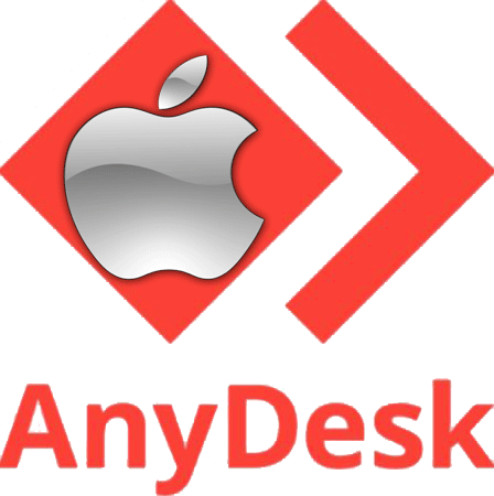 AnyDesk 